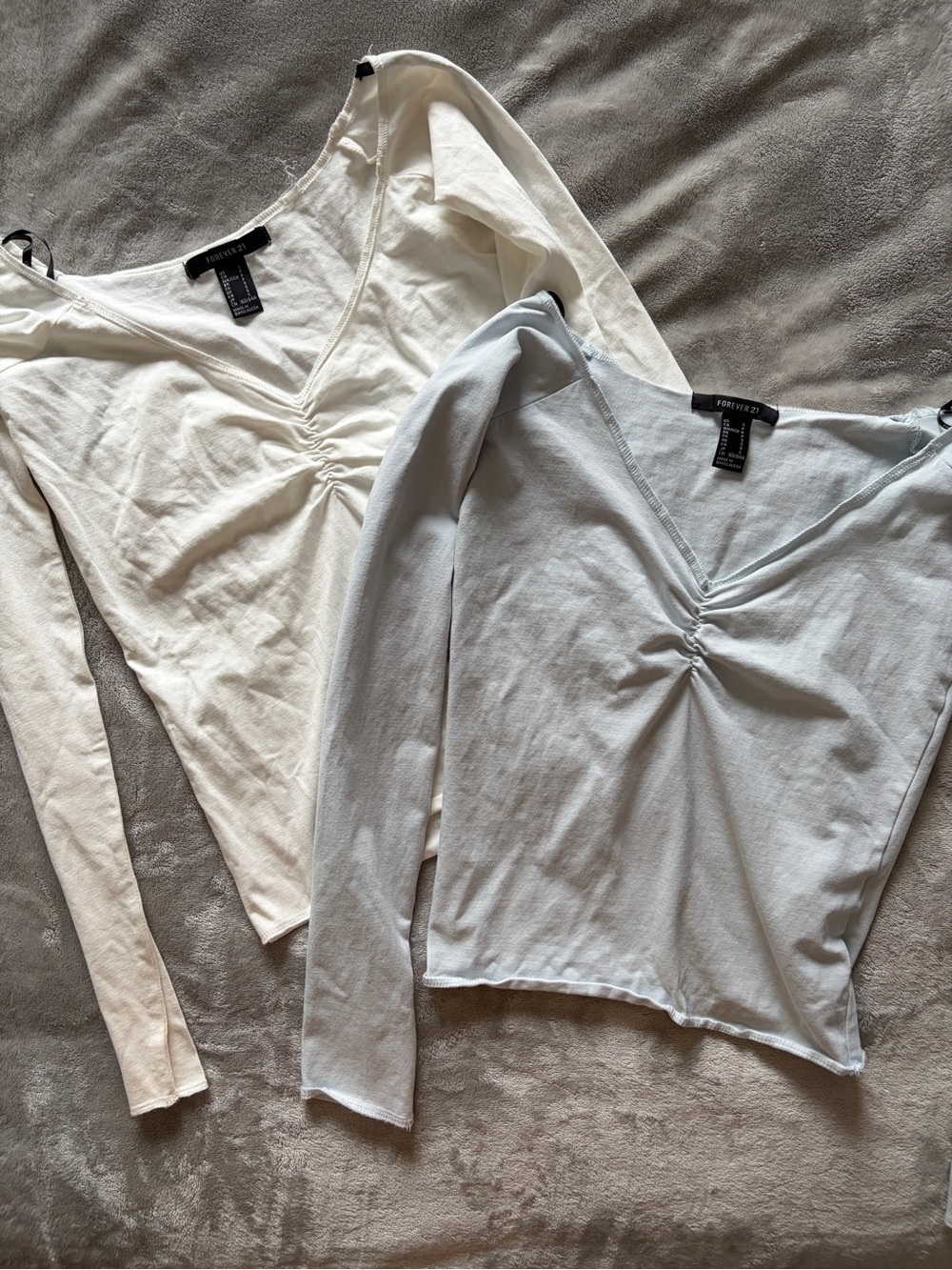 Bundle of Tops